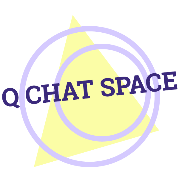 Teen Q Chat Space