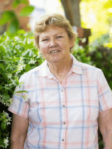 Cynthia Campbell