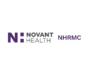 Novant Health logo.