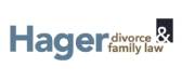Hager Divorce and Family Law