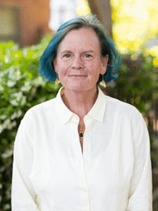 Pam Jones