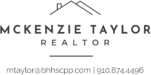 McKenzie Taylor Realtor